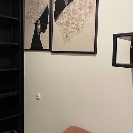 Apartament Kamaro Слубице Экстерьер фото