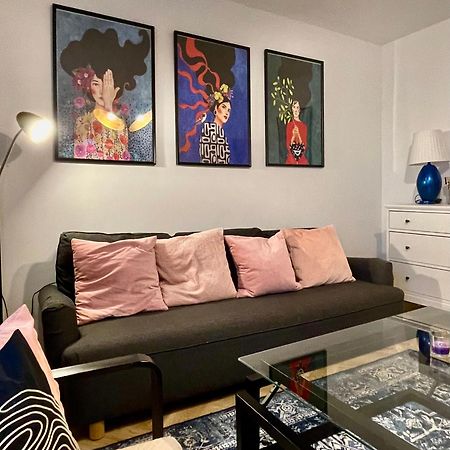 Apartament Kamaro Слубице Экстерьер фото