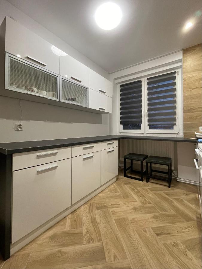 Apartament Kamaro Слубице Экстерьер фото
