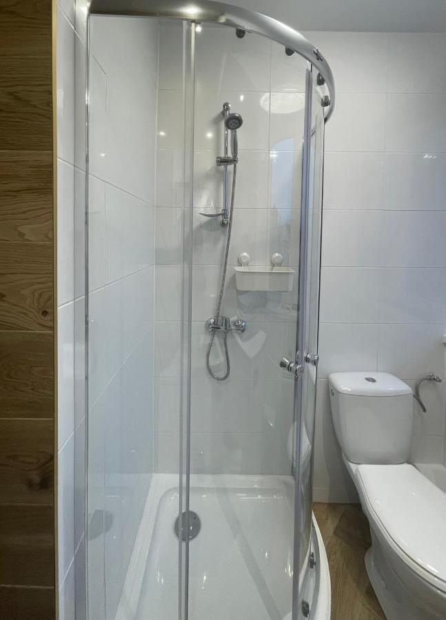 Apartament Kamaro Слубице Экстерьер фото