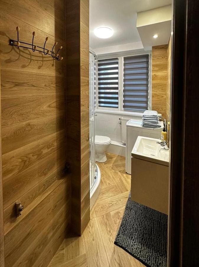Apartament Kamaro Слубице Экстерьер фото