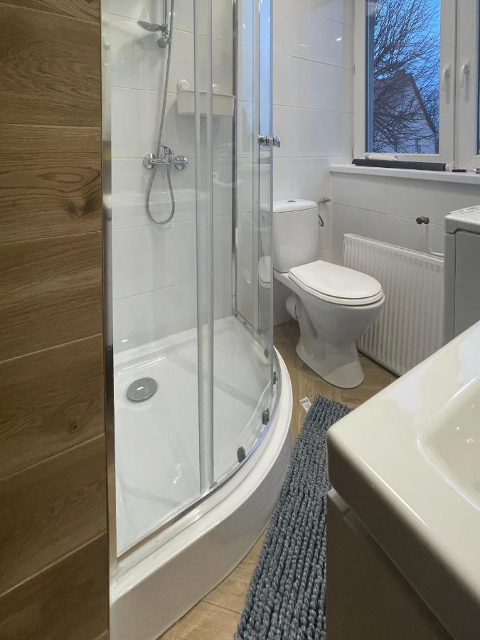 Apartament Kamaro Слубице Экстерьер фото