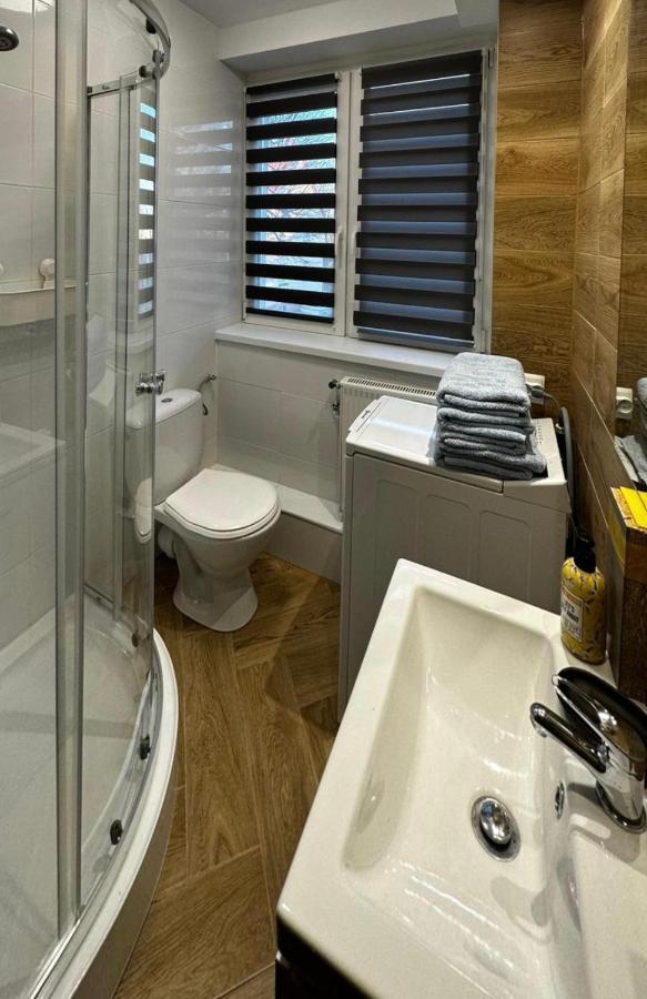 Apartament Kamaro Слубице Экстерьер фото