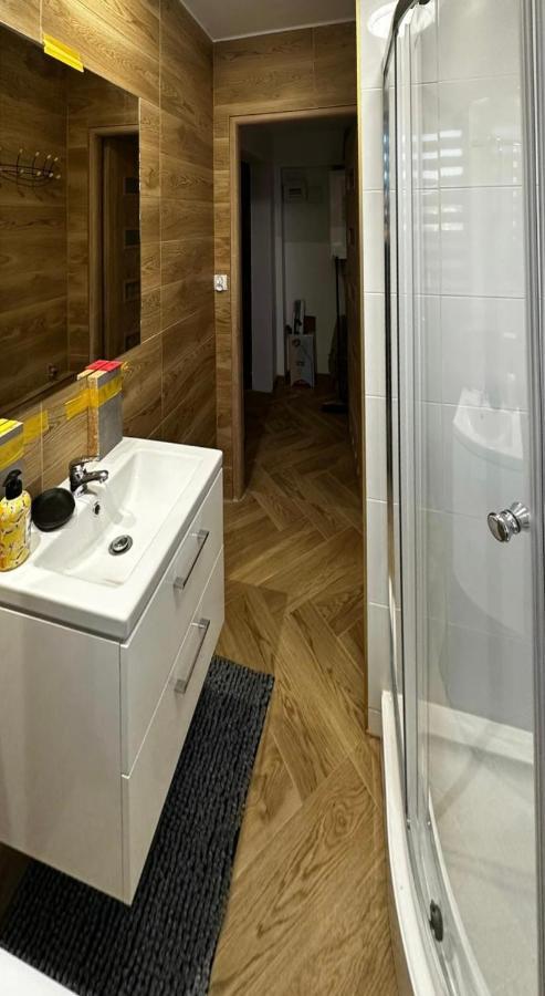 Apartament Kamaro Слубице Экстерьер фото