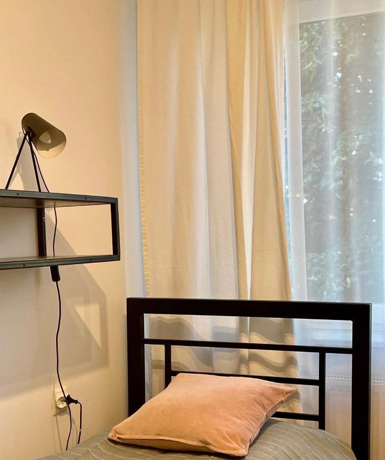 Apartament Kamaro Слубице Экстерьер фото