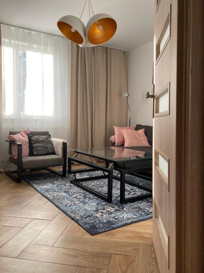 Apartament Kamaro Слубице Экстерьер фото