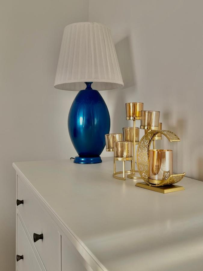 Apartament Kamaro Слубице Экстерьер фото