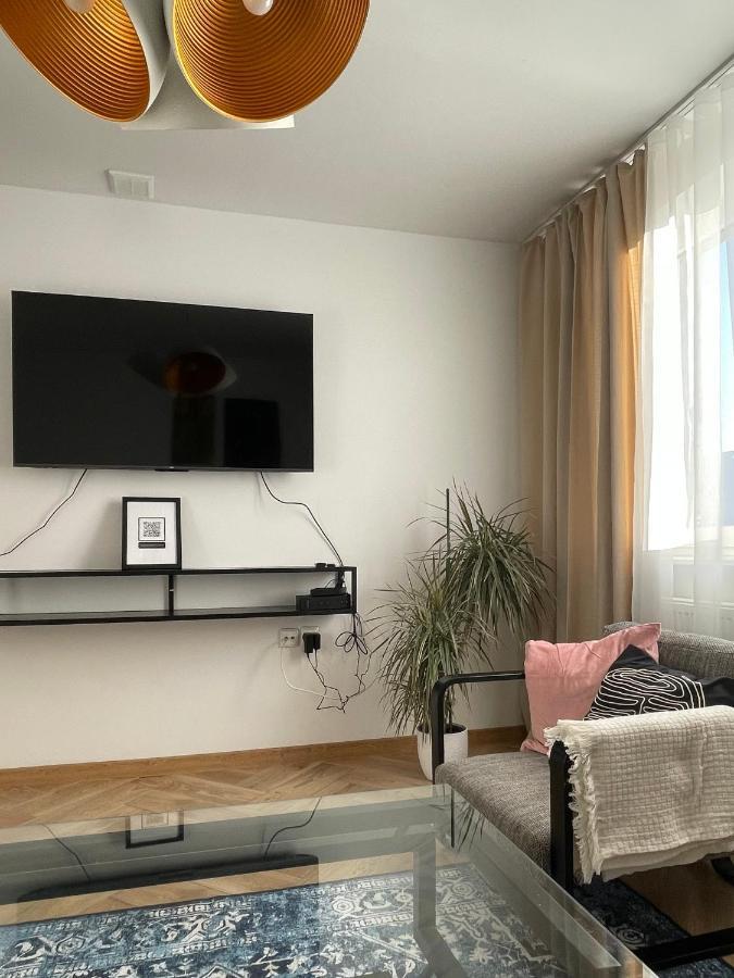 Apartament Kamaro Слубице Экстерьер фото