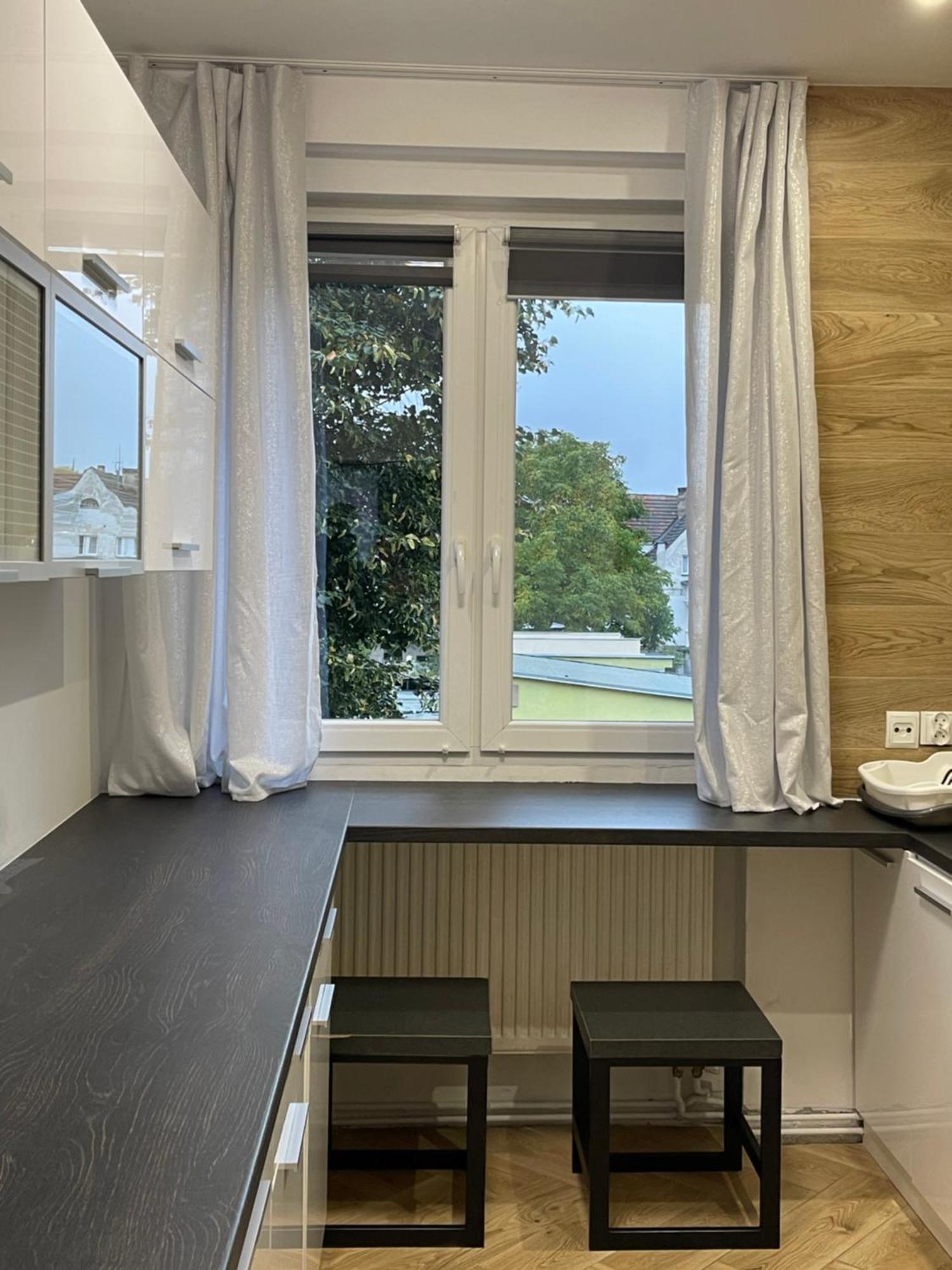 Apartament Kamaro Слубице Экстерьер фото