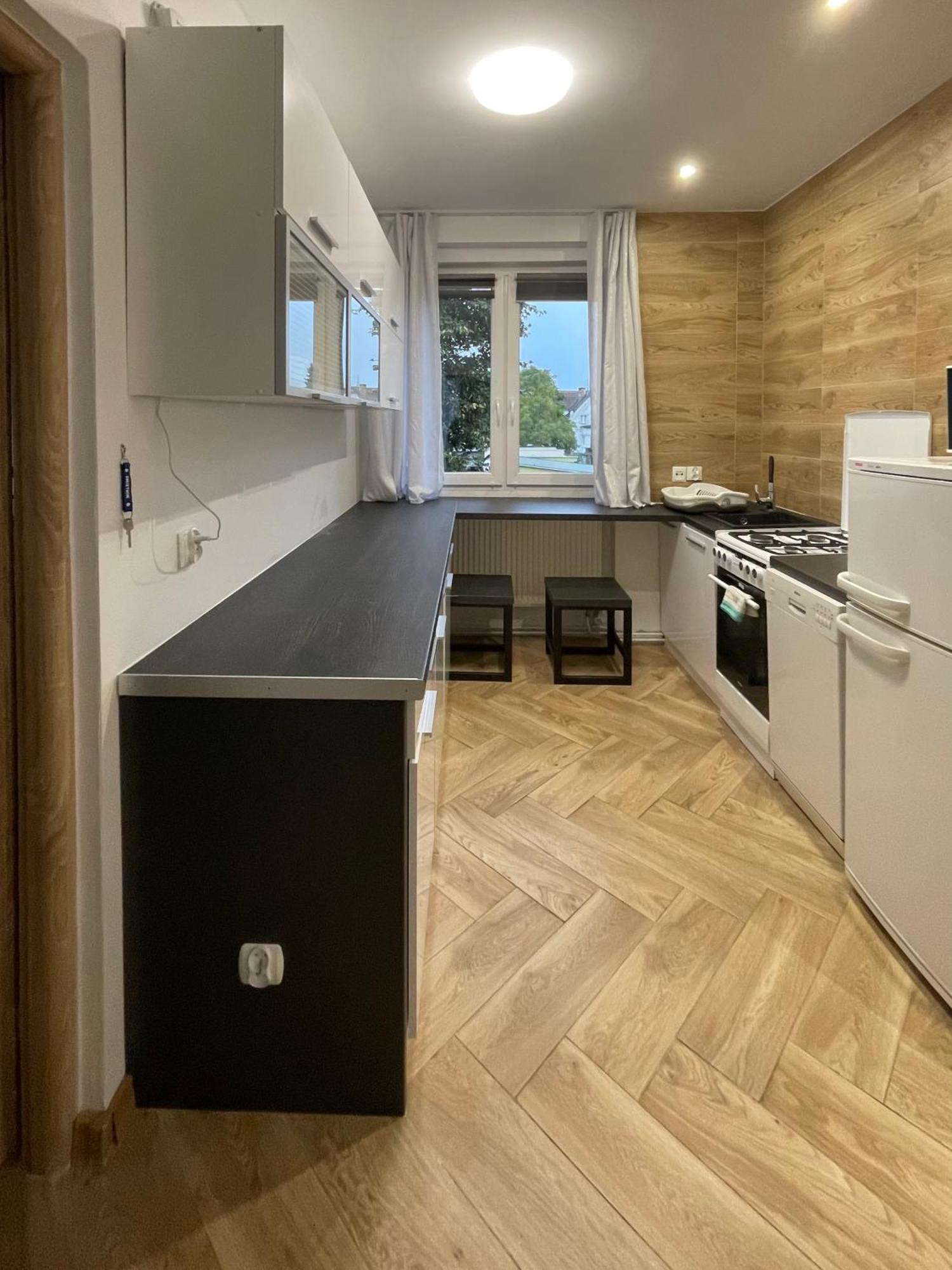 Apartament Kamaro Слубице Экстерьер фото