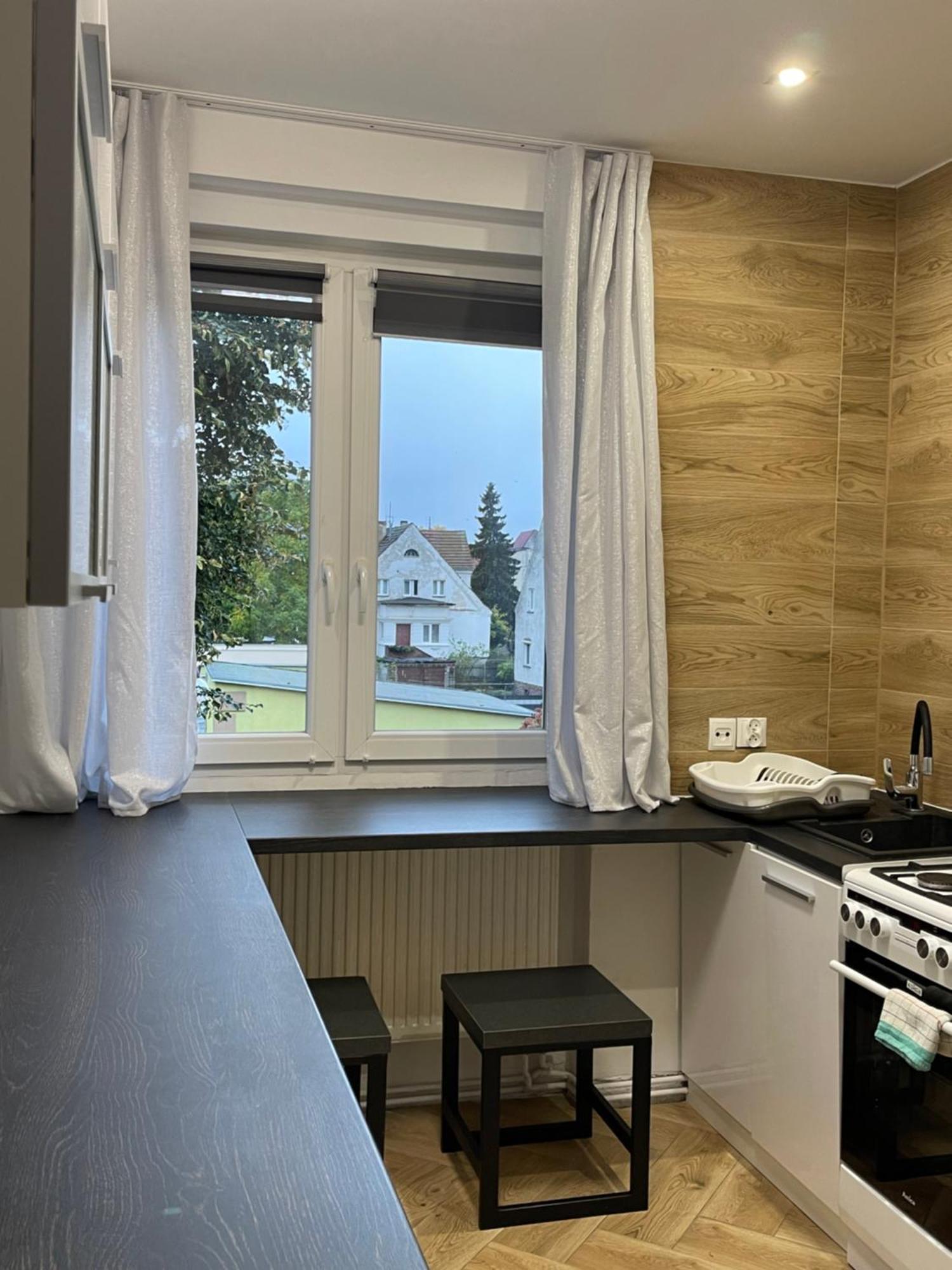 Apartament Kamaro Слубице Экстерьер фото