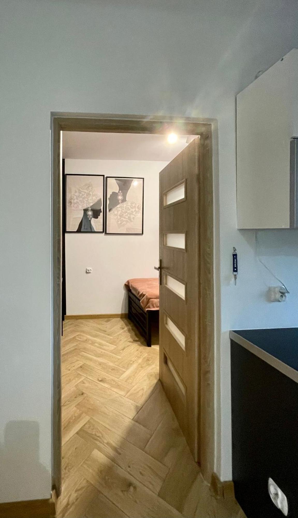 Apartament Kamaro Слубице Экстерьер фото