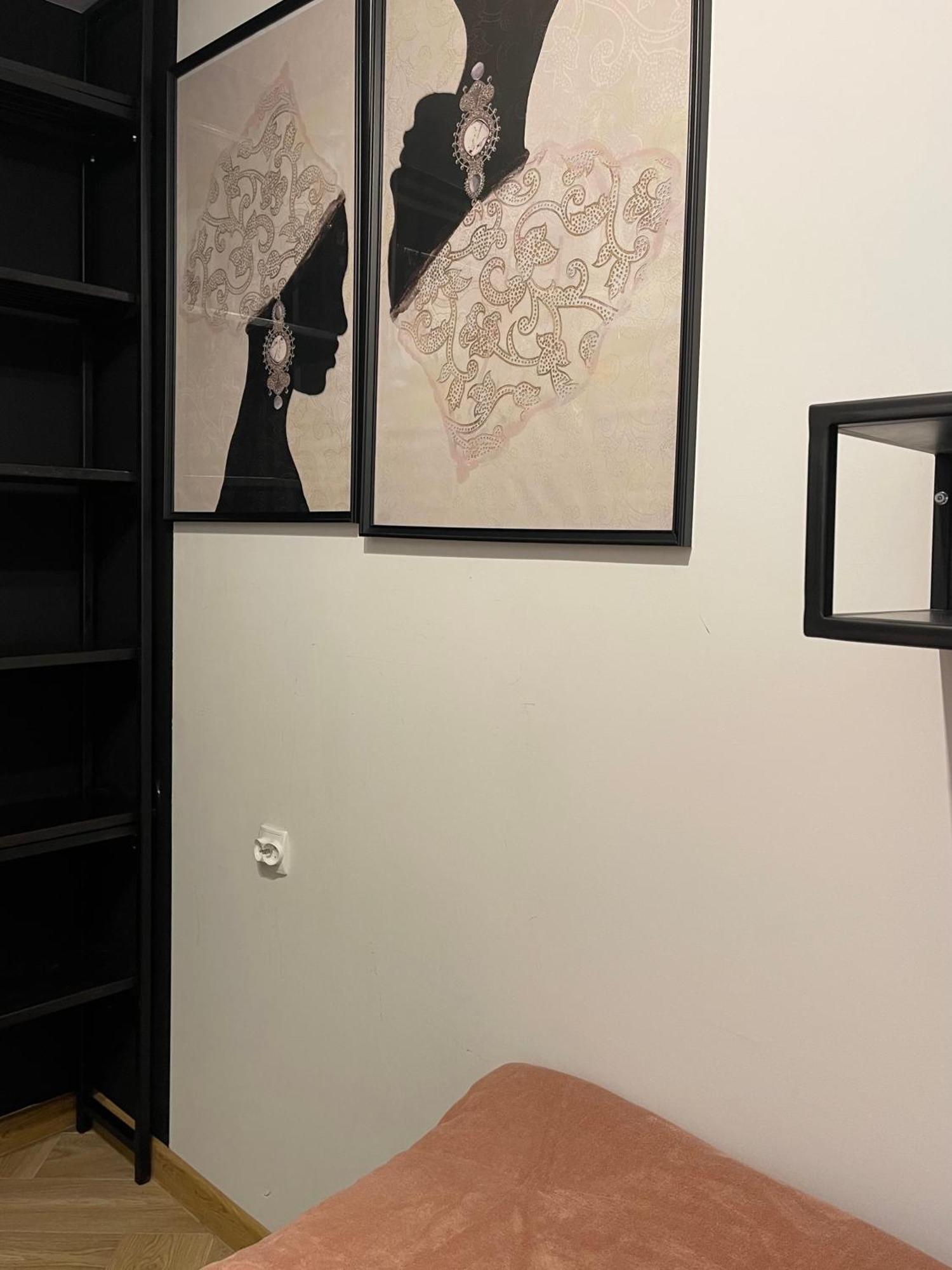 Apartament Kamaro Слубице Экстерьер фото