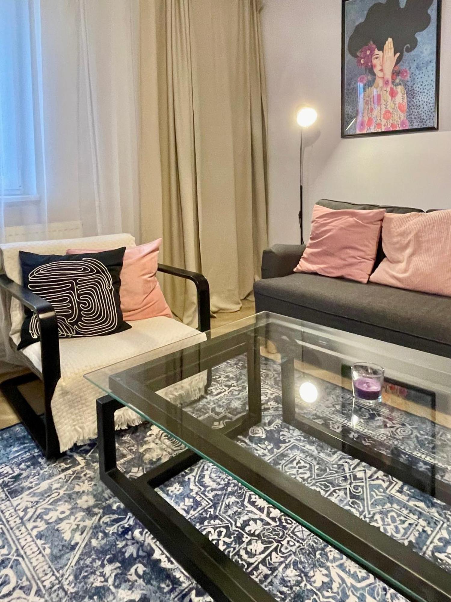 Apartament Kamaro Слубице Экстерьер фото
