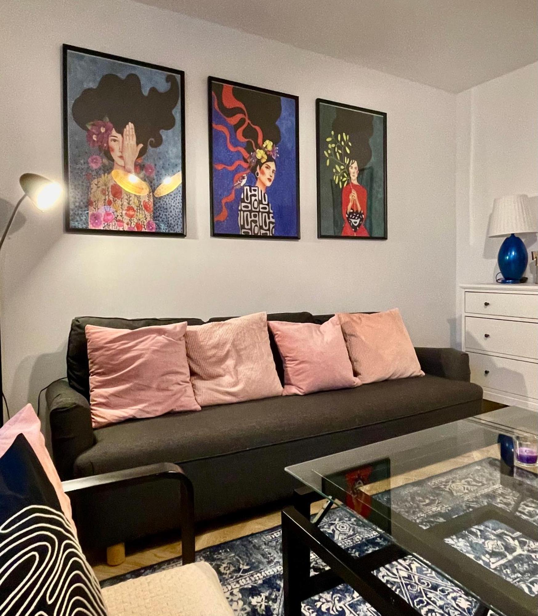 Apartament Kamaro Слубице Экстерьер фото